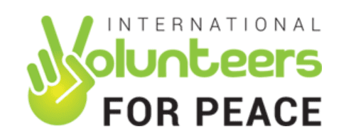 IVP logo International Volunteers for Peace Australia