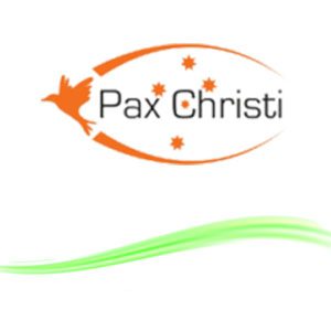 Pax Christi logo
