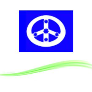 People for Nuclear Disarm logo