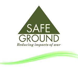Safe Ground logo