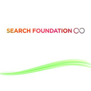 Search Foundation logo.