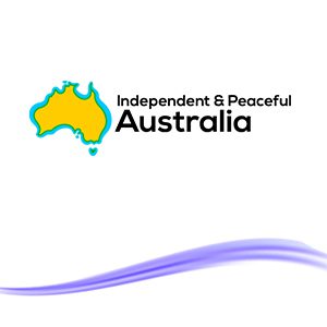 Independent and Peaceful Australia Event