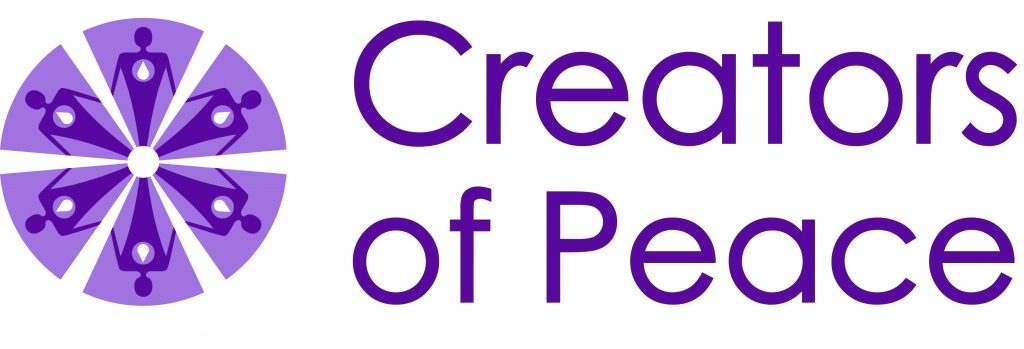 Creators of Peace