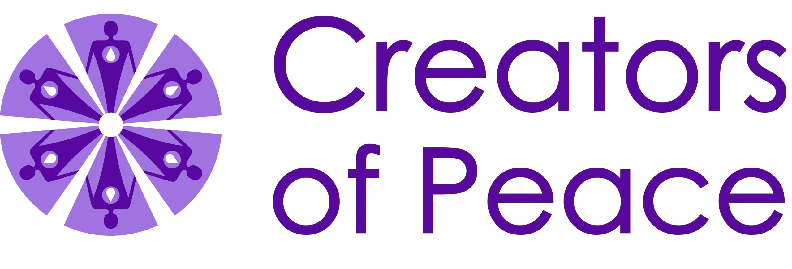 Creators of Peace Creators of Peace