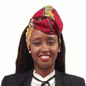 Dr Nadine Shema