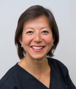 Dr Vera Sistenich