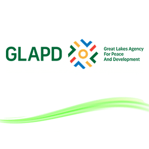 GLAPD Great Lakes Agency for Peace and Development