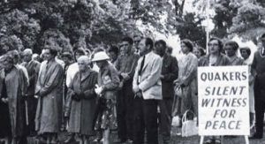 Quakers Peace and Legislation Committee