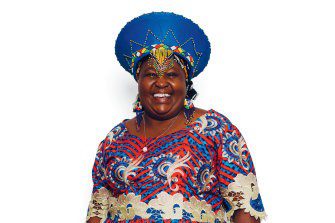 Rosemary Kariuki