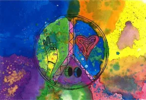 Peace and Nonviolence Education Australasia