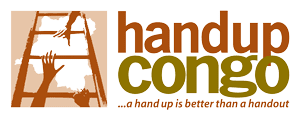 HandUp Conga