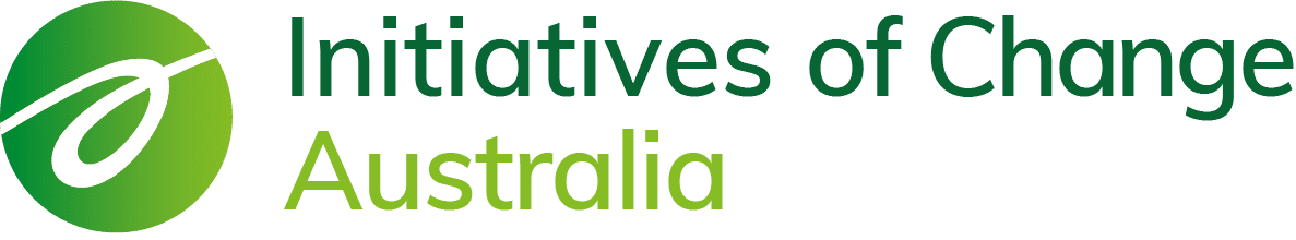 Initiatives of Change Australia Initiatives of Change Australia