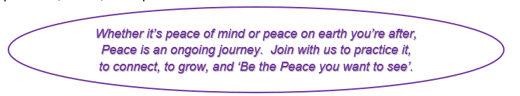peace