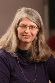 Dr Wendy Lambourne