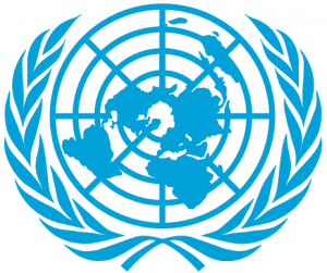 UN Logo