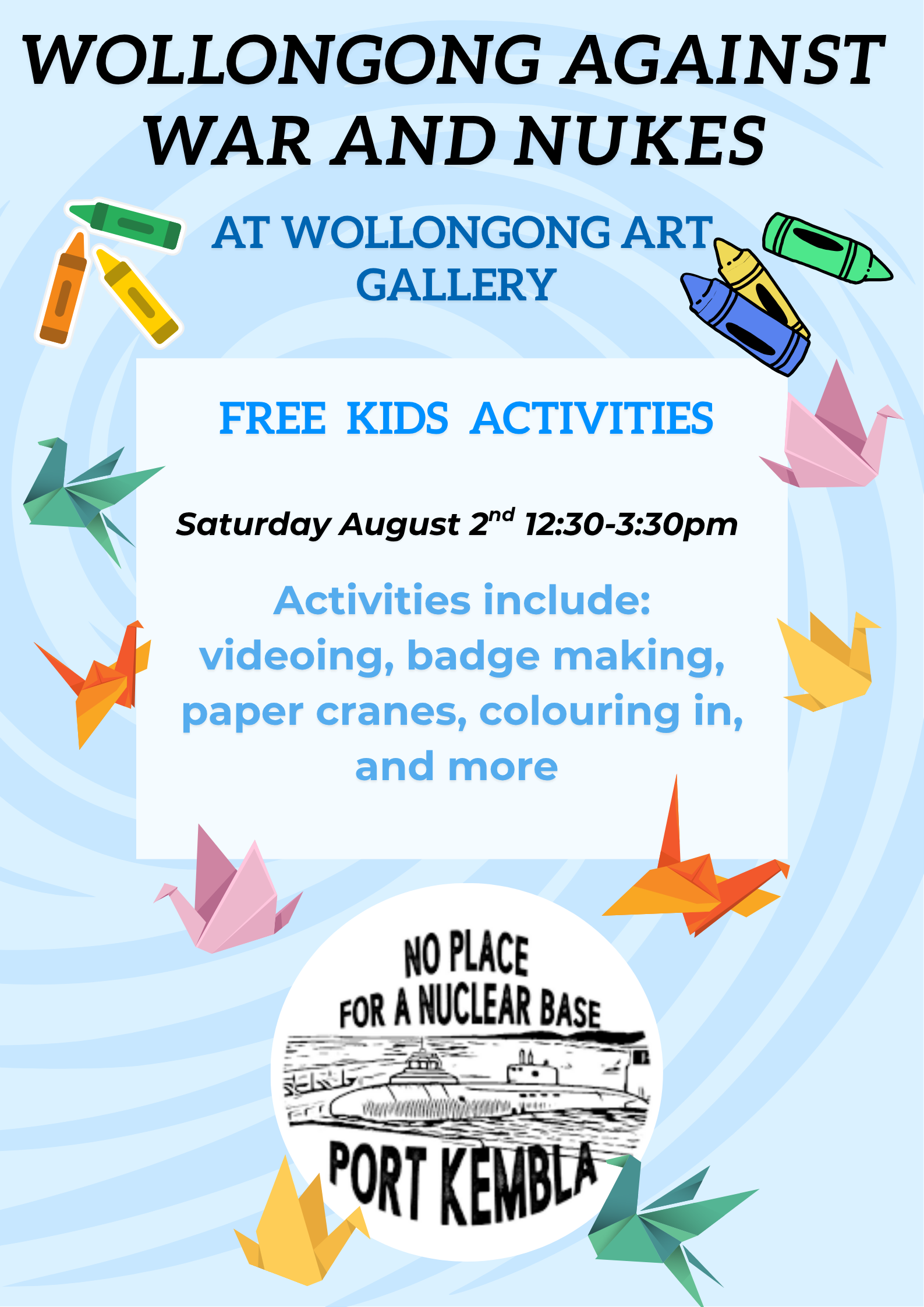 Activities-include-videoing-badge-making-paper-cranes-and-more-1